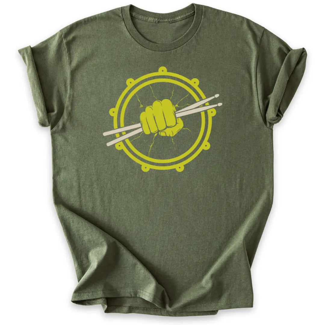 Drum Force