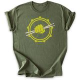 Drum Force