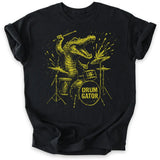 Drum Gator