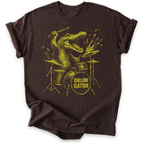 Drum Gator