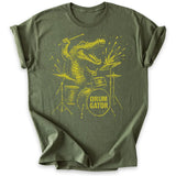 Drum Gator