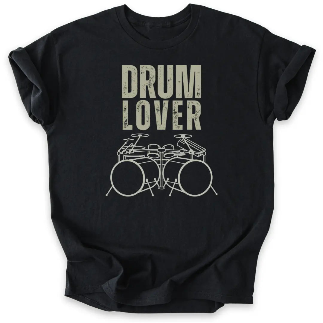 Drum Lover