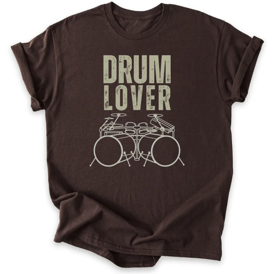 Drum Lover