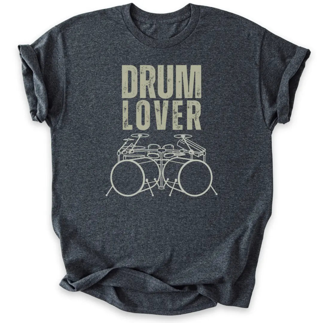 Drum Lover