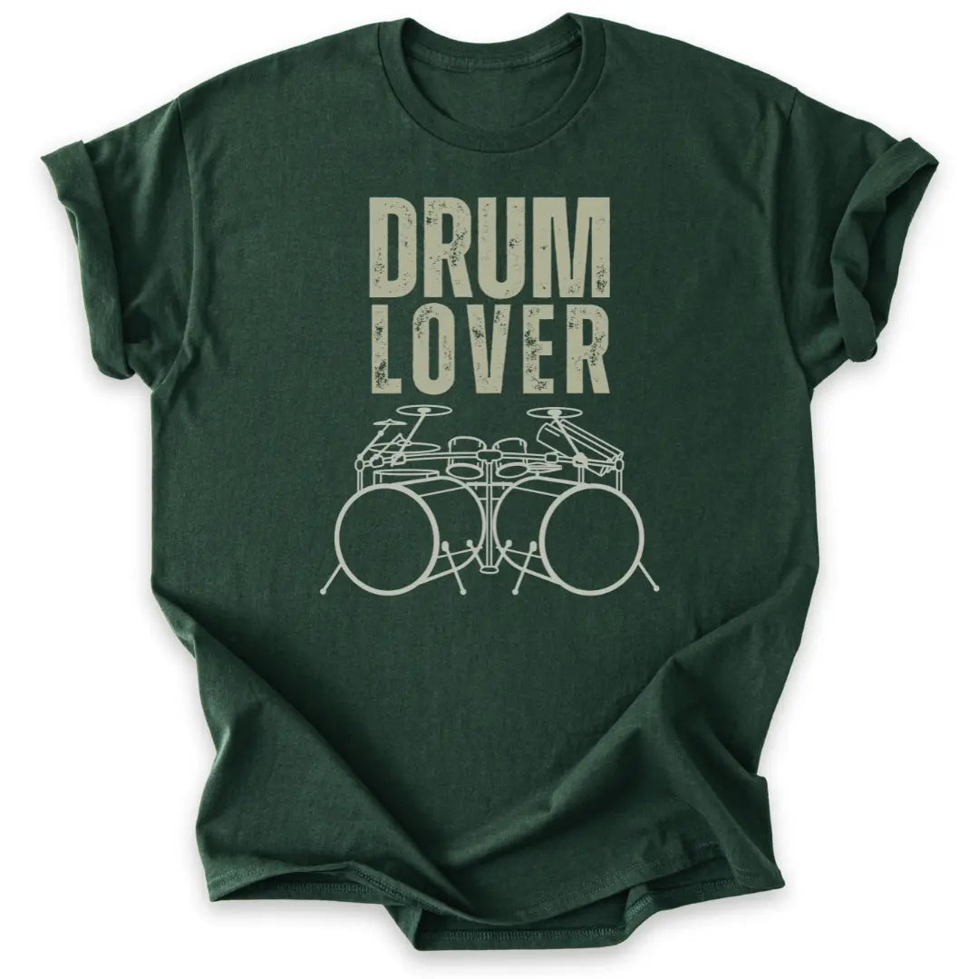 Drum Lover