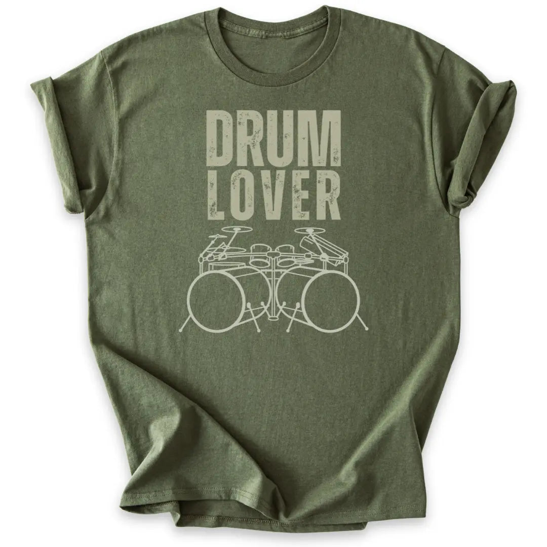 Drum Lover