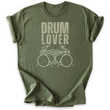 Drum Lover