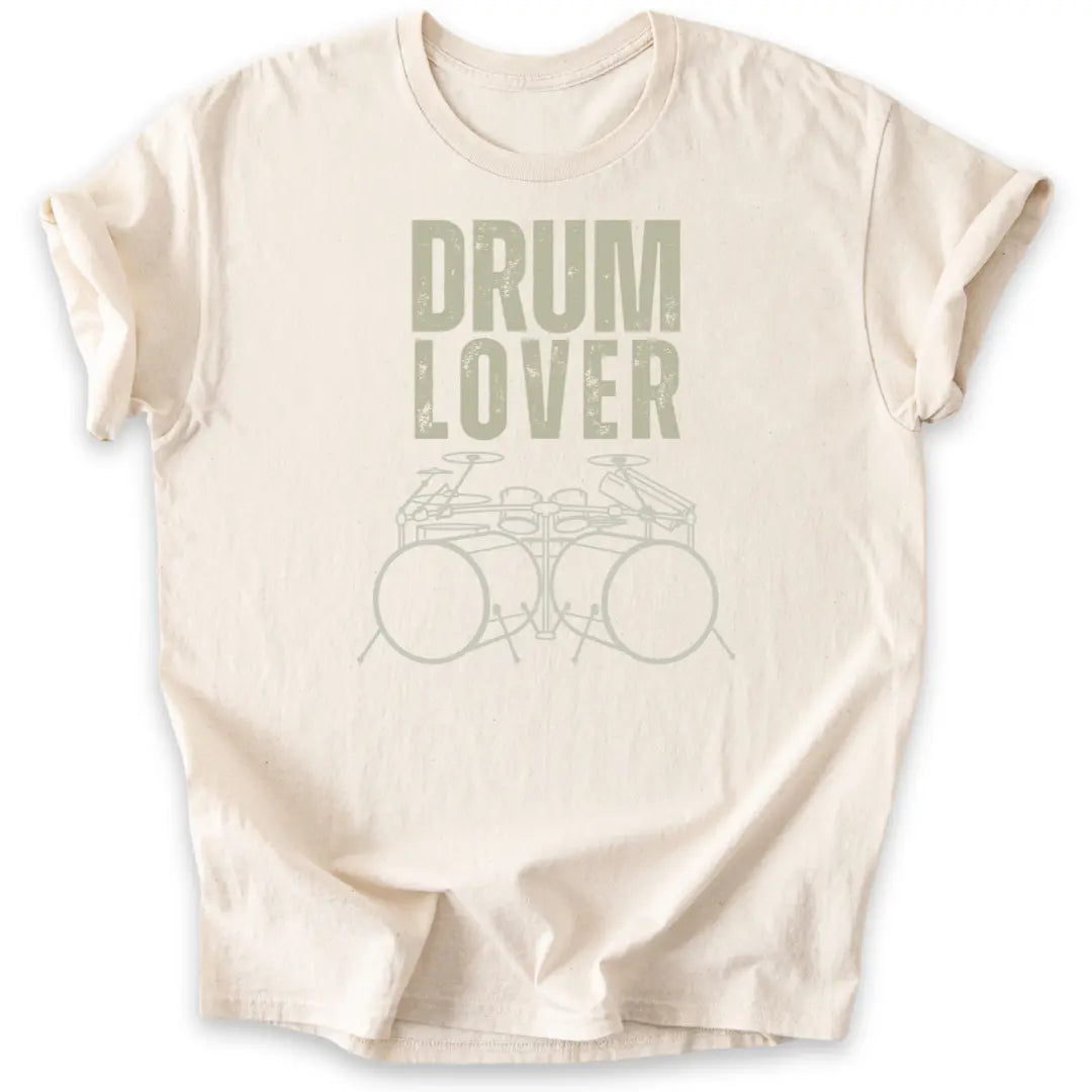 Drum Lover