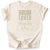 Drum Lover