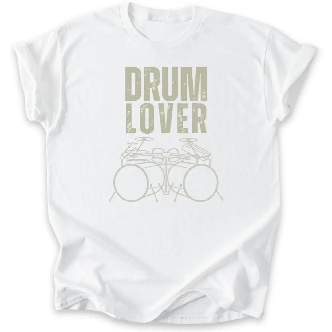 Drum Lover