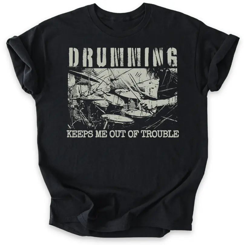 Drum Mode On