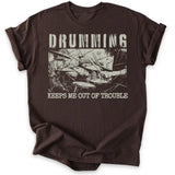 Drum Mode On