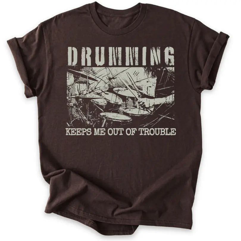 Drum Mode On