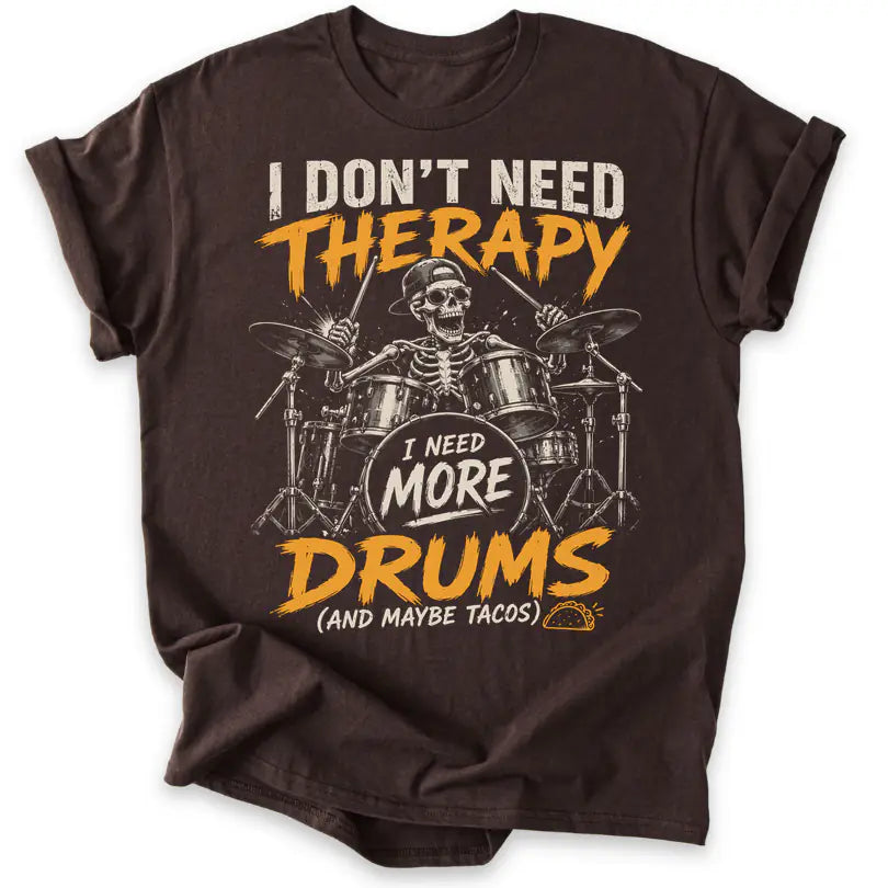 Drum Therapy