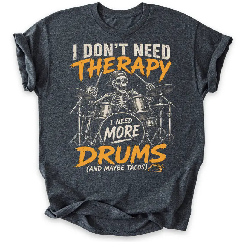 Drum Therapy