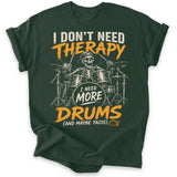 Drum Therapy