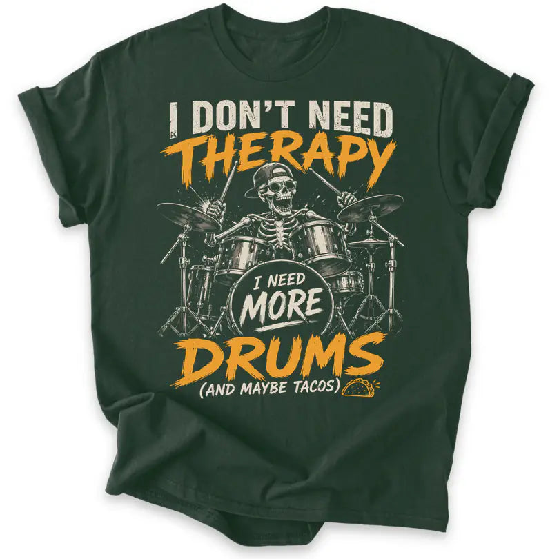 Drum Therapy