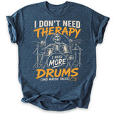 Drum Therapy