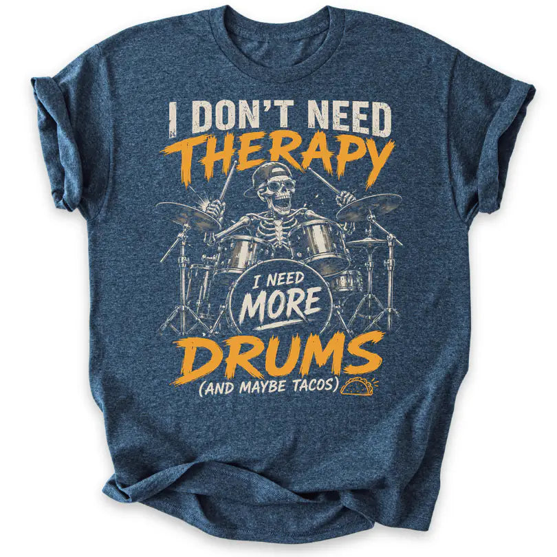 Drum Therapy