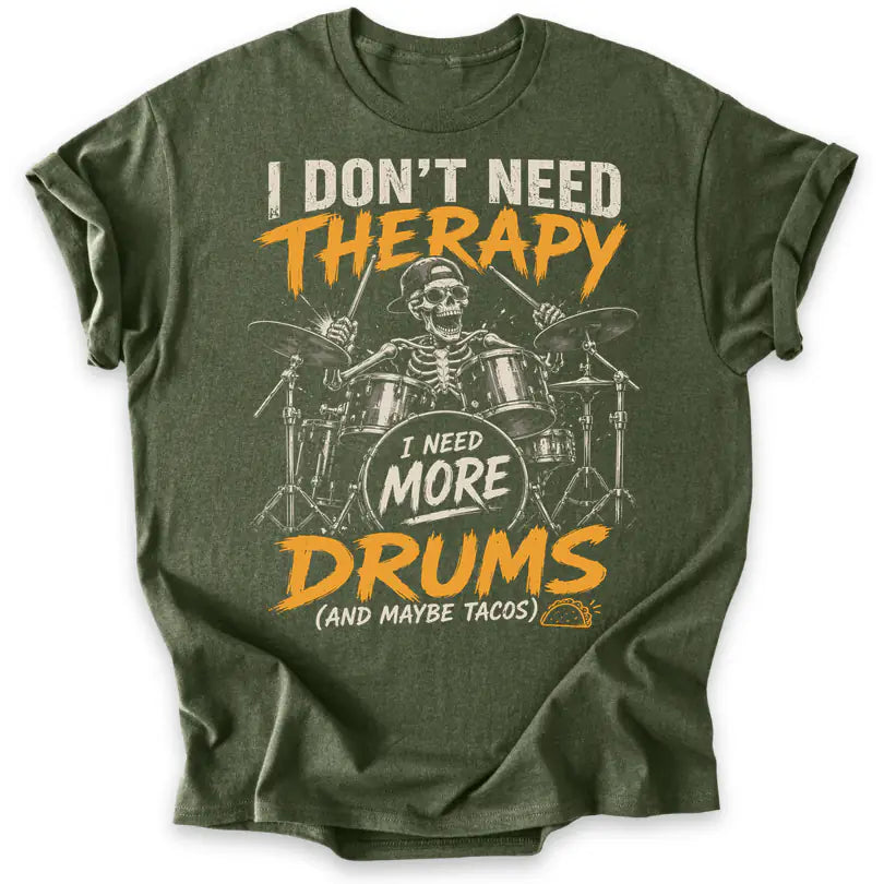 Drum Therapy