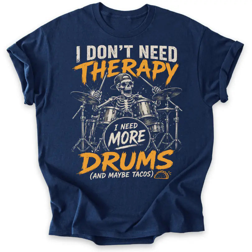 Drum Therapy