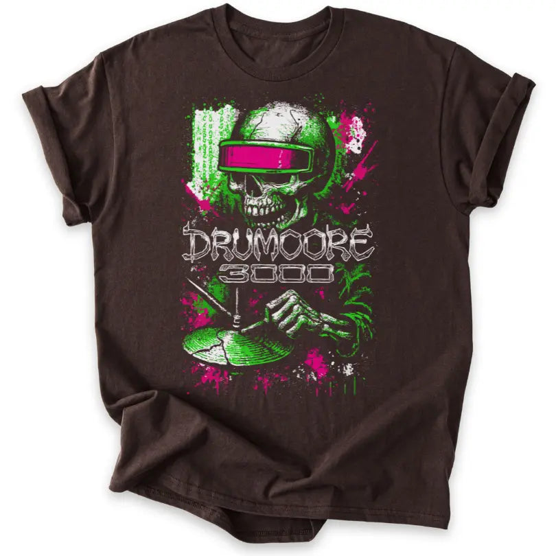 Drumcore Apocalypse