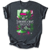 Drumcore Apocalypse