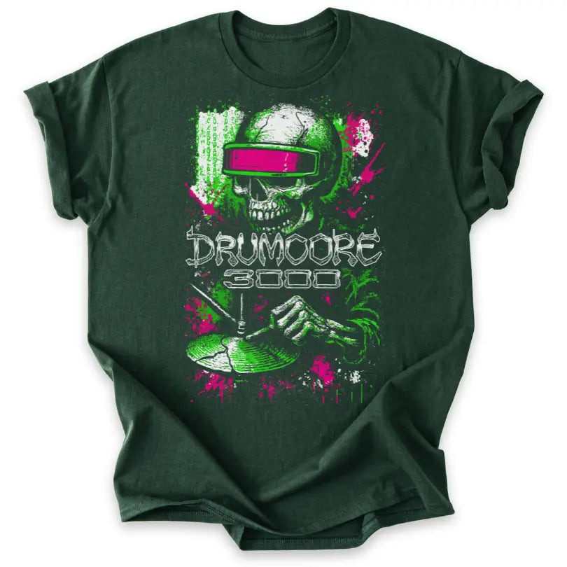 Drumcore Apocalypse