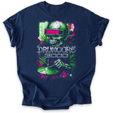 Drumcore Apocalypse