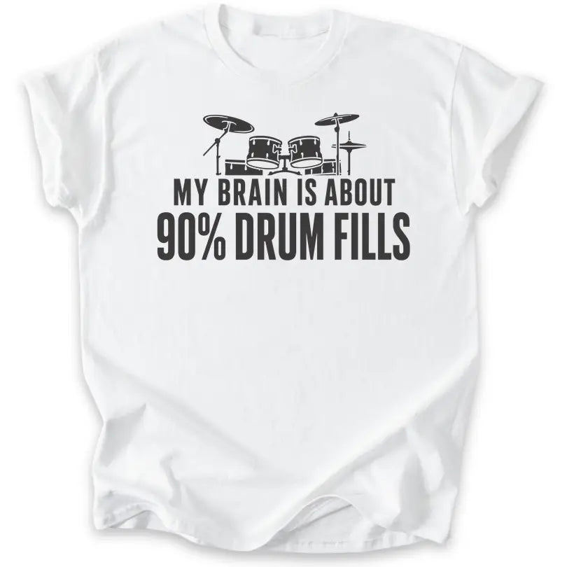 Drummer Brain