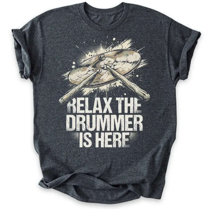 Drummer Impact