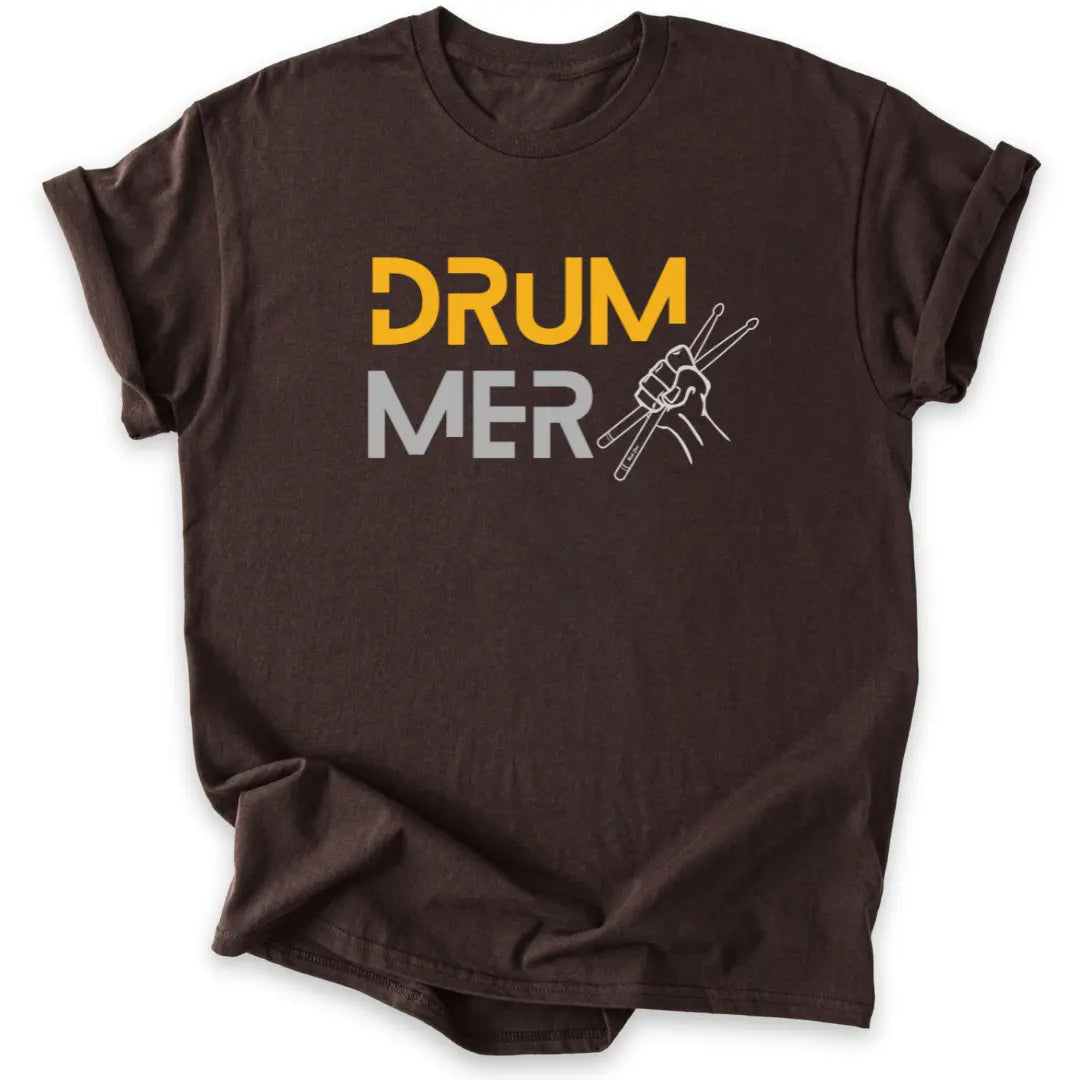 Drummer