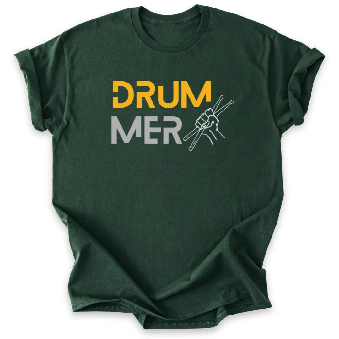 Drummer