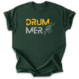 Drummer