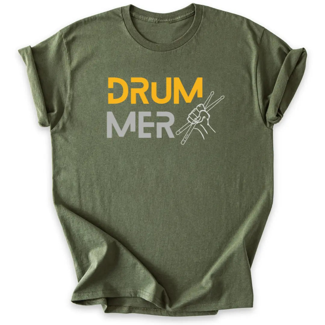 Drummer