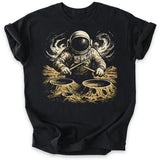 Drumonaut