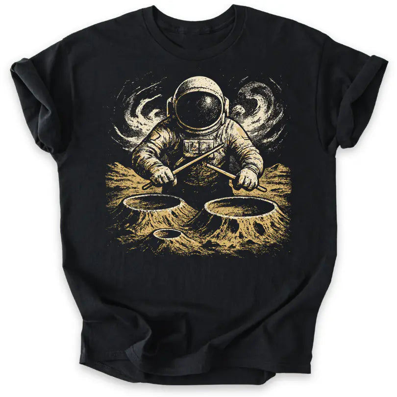 Drumonaut