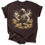 Drumonaut