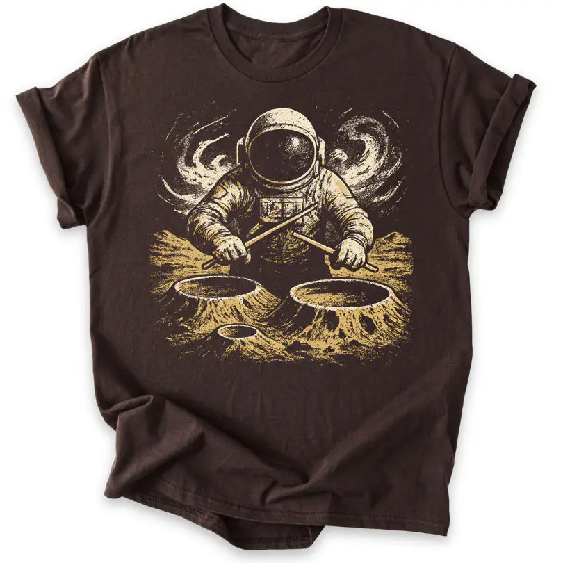 Drumonaut