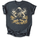 Drumonaut