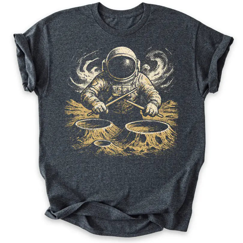 Drumonaut