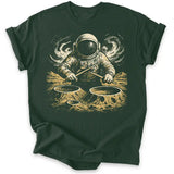 Drumonaut