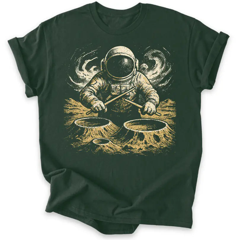 Drumonaut