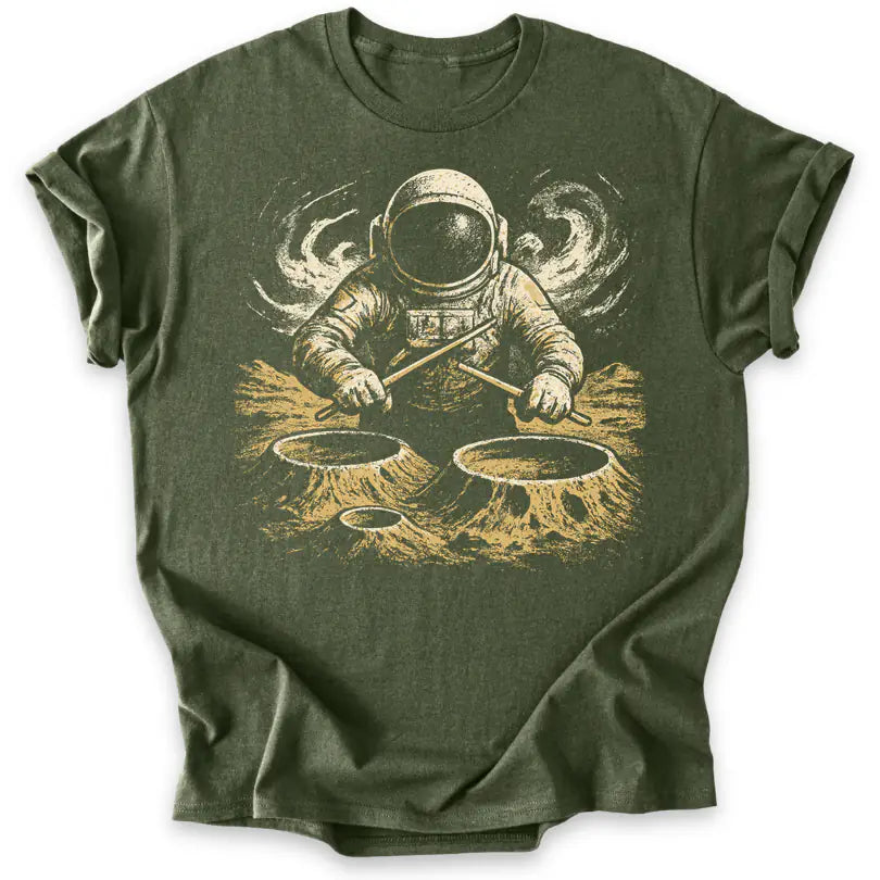 Drumonaut