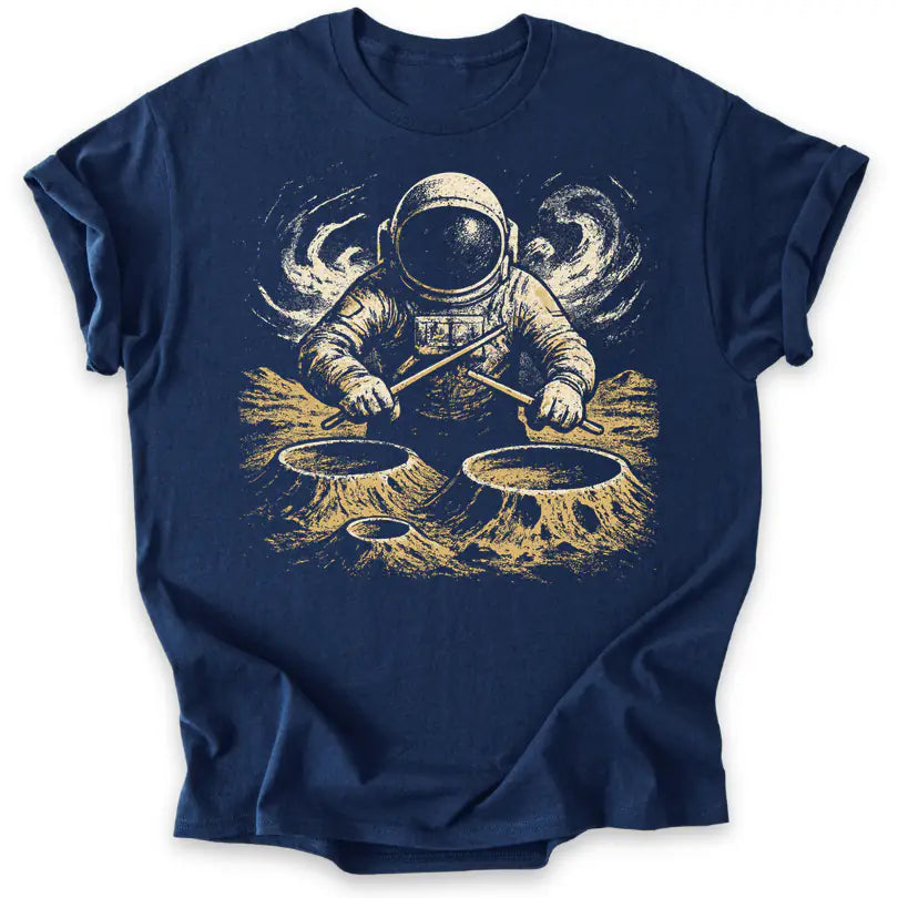 Drumonaut