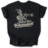 Echter Volksmusikant