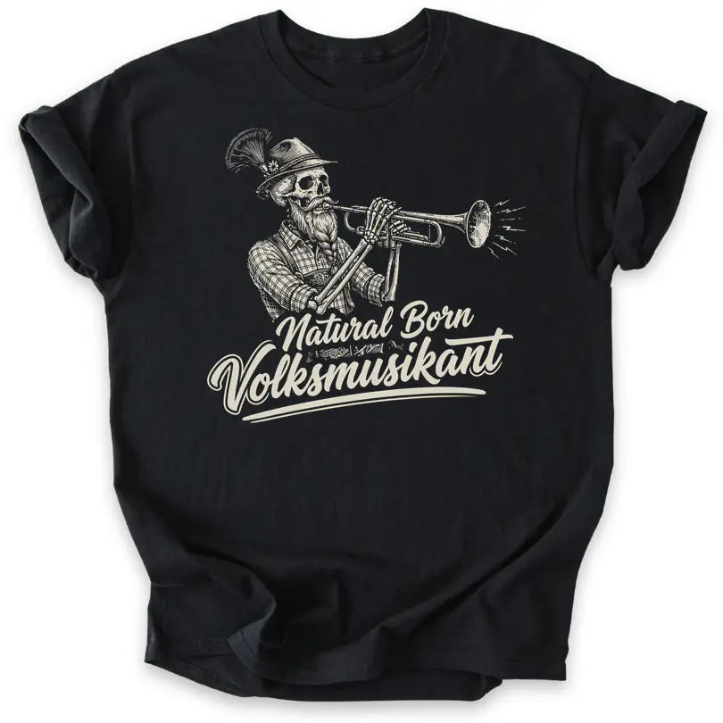 Echter Volksmusikant