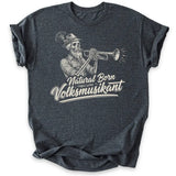 Echter Volksmusikant