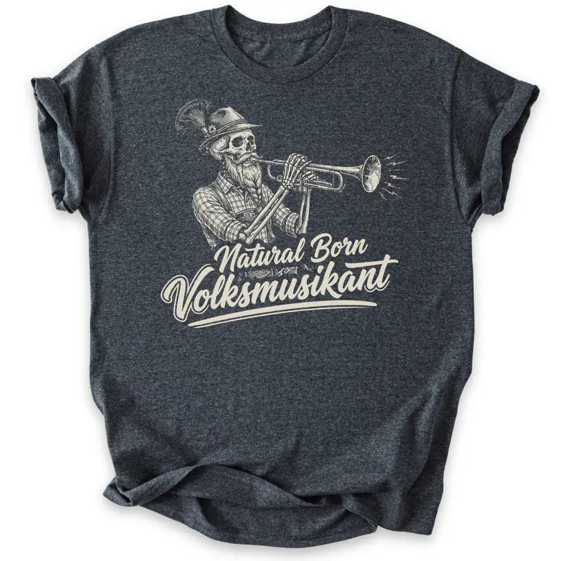 Echter Volksmusikant