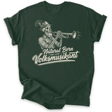 Echter Volksmusikant
